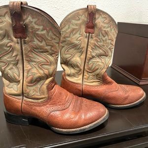 Worn only one or twice